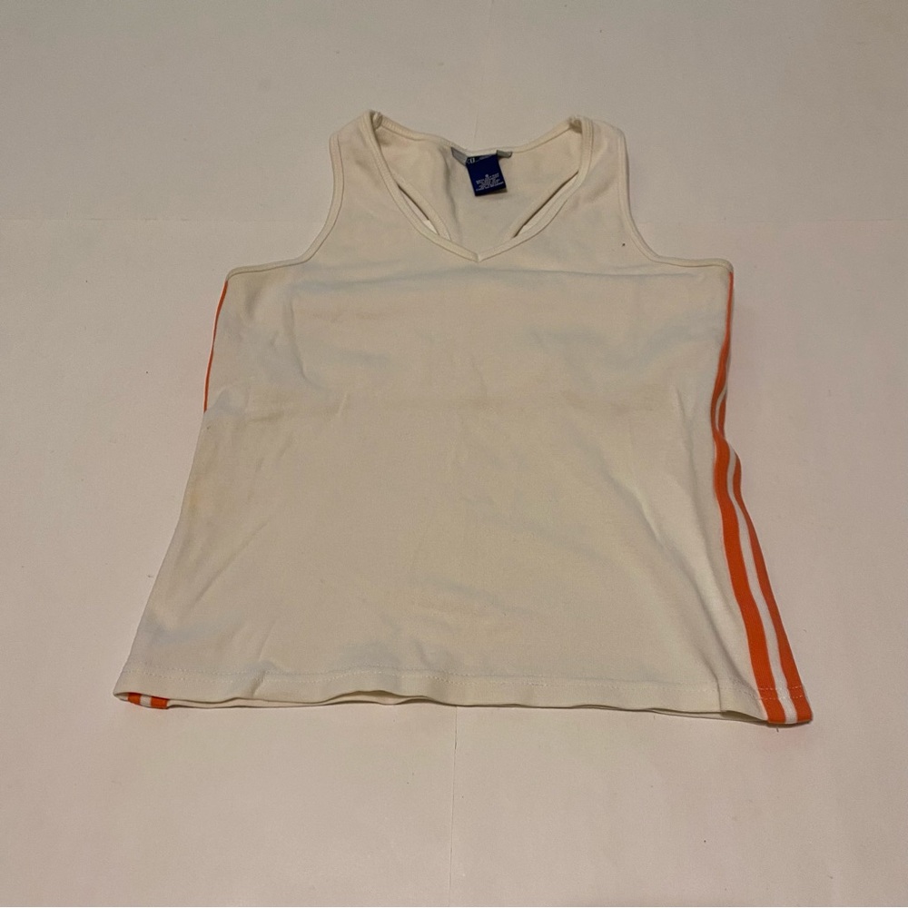 ⭐️ SO…GSjC active wear tank top size small